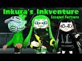 [Splatoon GMOD] Inkura's Inkventure - Escaped Partners