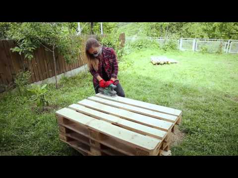 როგორ ავაწყოთ ავეჯი საკუთარი ხელით?