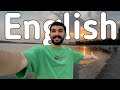 Learn English conversation! (Vocabulary, Grammar, & conversation lesson) comprehensible input