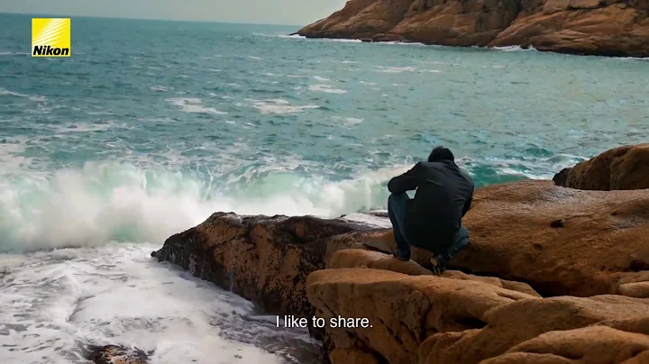 Nikkor x Raymond Kam