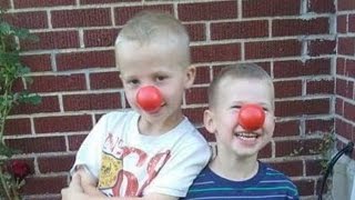 Father Killed His Two Sons, 4 And 5, Then Himself After Amber Alert Issued