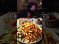 CaseOh Ranks Foods & Gets Trolled by Chat 🍽️