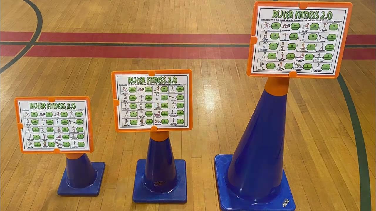 Phys.Ed.Review (Gopher Smart Doc Sign Holder) YouTube