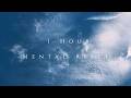 1-Hour Mental Reset ☁️ Binaural Beats (Wind Down Arc) | chillphenol [Official Video]