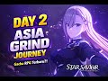 Spam Journey Normal Day 2 | Star Savior