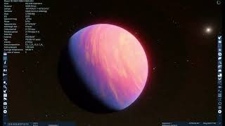 Planet (RS 10631-1836-5-4625-28 2) showcase