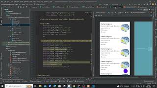 Uas Pemrograman Mobile 2 Android Studio Rest Api dan Retrofit
