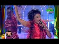 Viola Wills - Gonna Get Along Without You Now - Italian TV (Ciao Darwin 2000)