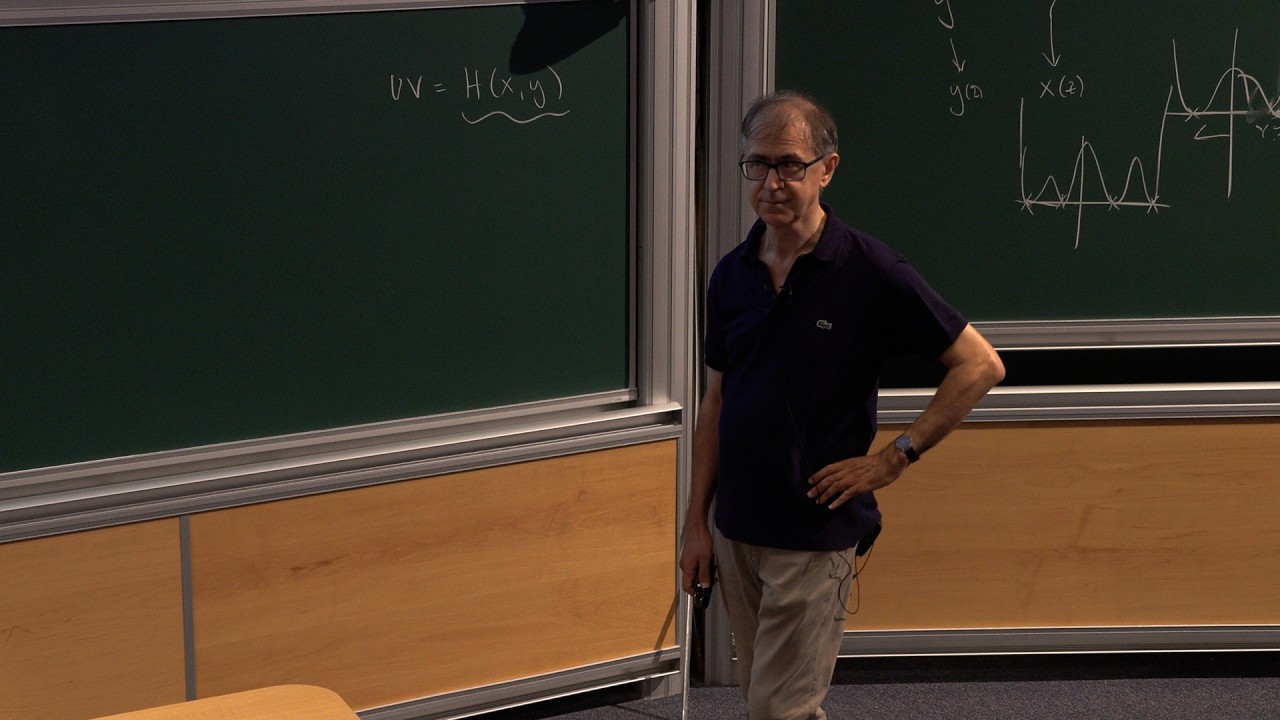 Alberto Zaffaroni - Equivariant volumes and holography