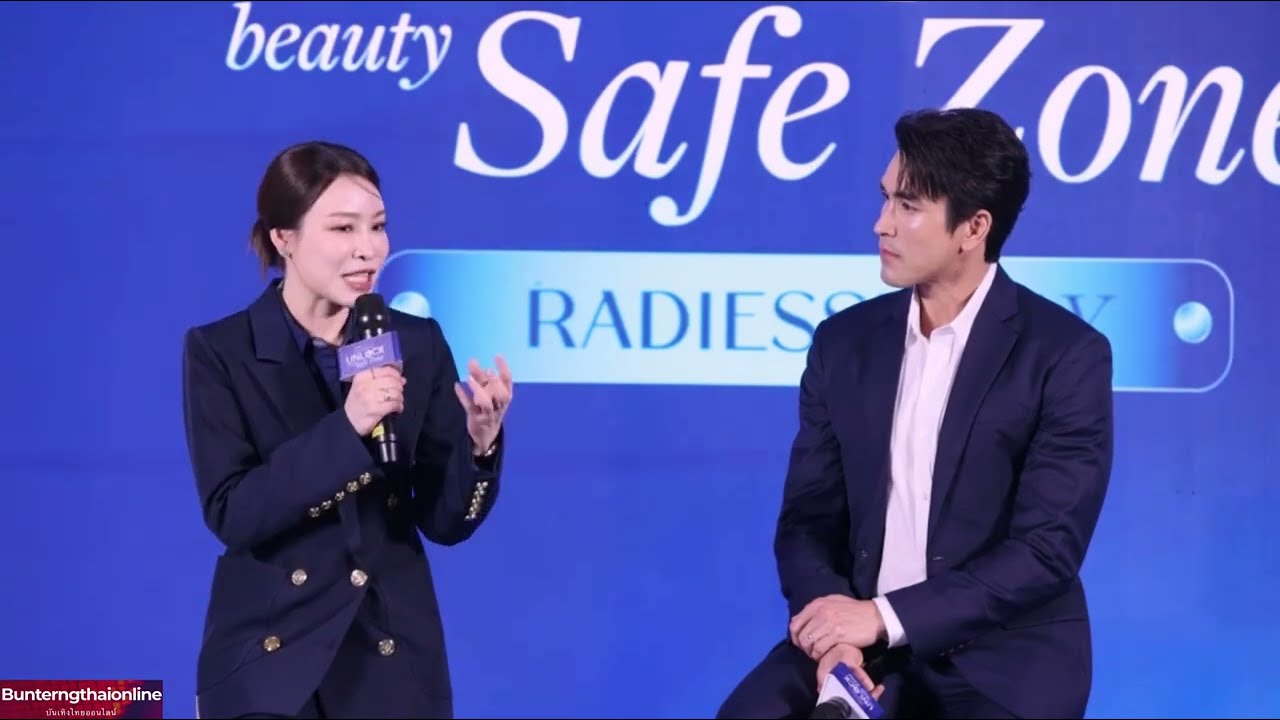 ณเดชน์ คูกิมิยะ ใน งาน“UNLOCK BEAUTY SAFE ZONE 27/02/2026