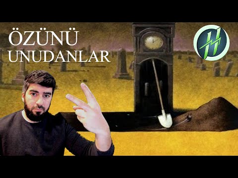 ƏSLİNDƏ DÜNYADA CƏMİ 2 DƏQİQƏ YAŞADIĞINIZI BİLİRDİZ ?