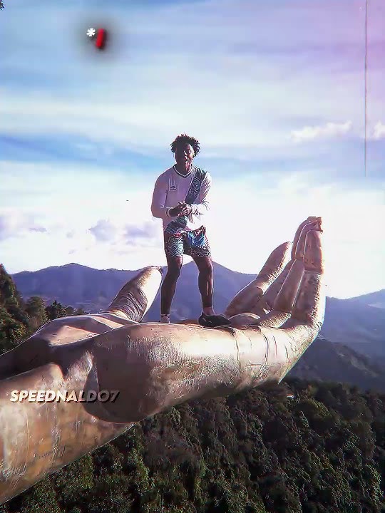 iShowSpeed vs Others On Hand Of God 🤯