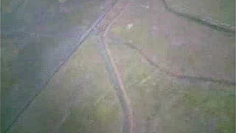 Easy Star Multiplex with camera onboard