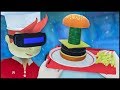 MAKING THE PERFECT BURGER IN VIRTUAL REALITY