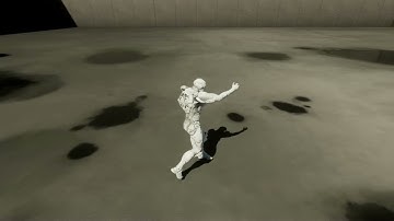 10 HAND FIGHT XSENS® Motion Capture Animations.