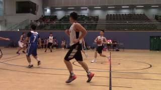 DwBL4'THPLAYOFFS(超級盃四強) 20170513-2200 新星:超鋒 Part1