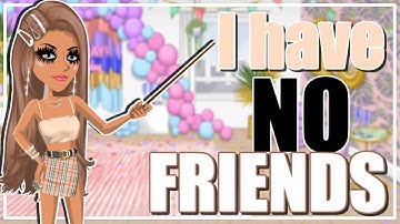 Why I Deleted Everyone? How To Get Added Back | selena1014347 MSP