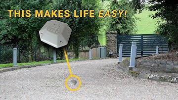 FULL E-Loop Installation! Automate Exits FAST with the E-Loop!