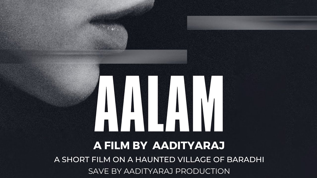 AALAM .SHOT BY AADITYA RAJ - YouTube
