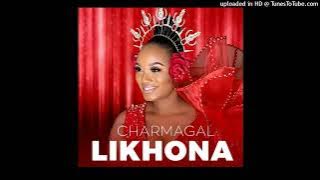 LIKHONA CHARMA GAL PROD BY DJ PHATHU YOUNG P