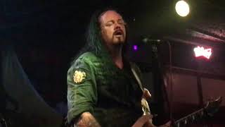 Evergrey - Black Undertow