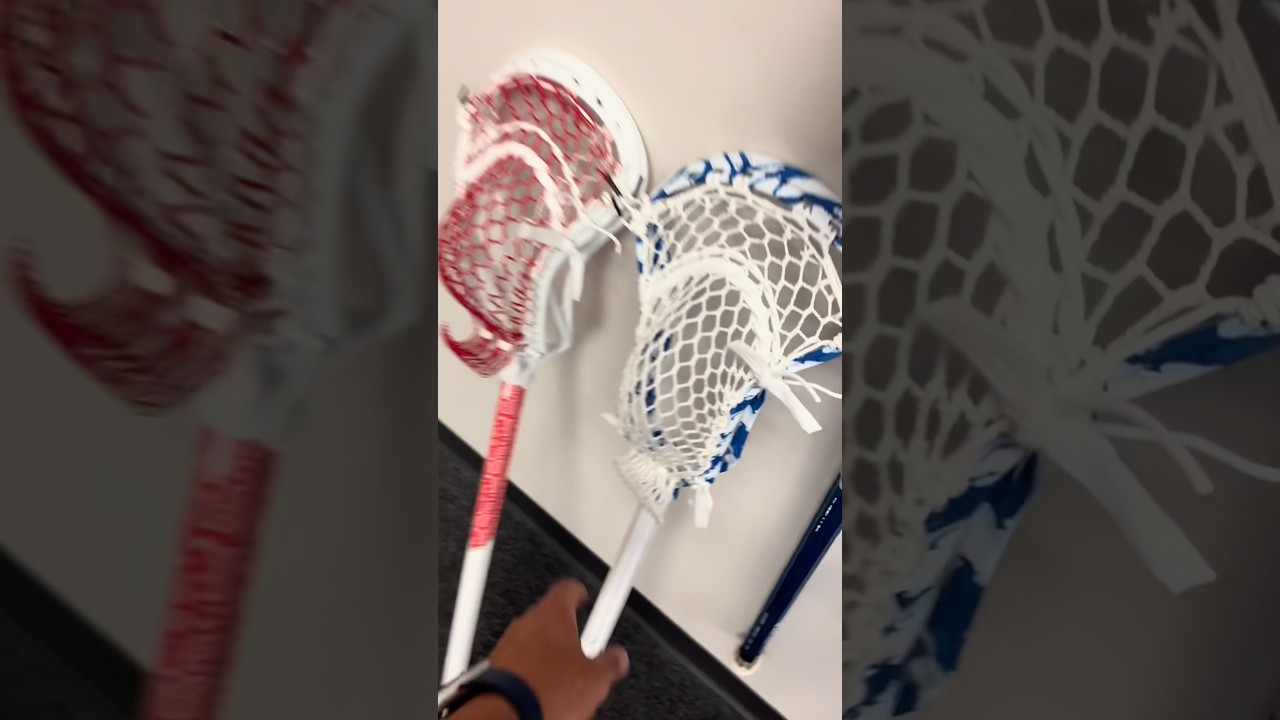 Which custom stick is better?