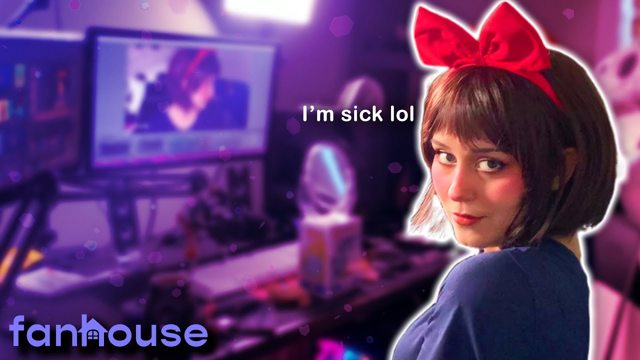 A Day in my Life as a Cosplayer