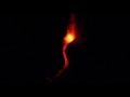Mt Etna eruption 3/1/17