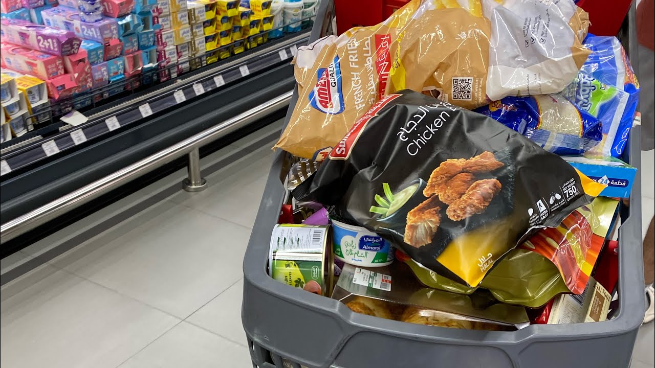 مقاضي الشهر معا زوجي غير عن كل مره