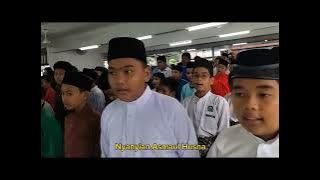 Majlis Khatam Al-Quran & Sambutan Israk Mikraj 2023/2024