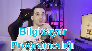 Aöf Bilgisayar Programcılığı - Zor Mu ? Dersler, DGS, İş İmkanları, DGS Geçiş Bölümleri