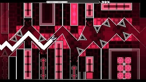 If Fexty Was Still #1 on the Extreme Demons List (NoClip)