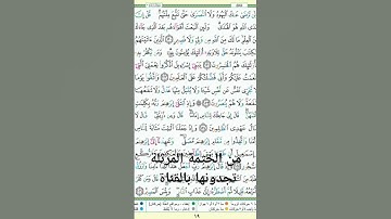 تلاوة رائعة لسورة البقرة #تلاوات #اكسبلور #قرآن #تيك_توك #duet #دويتو #رعد_الكردي #راحة_نفسية #لايك