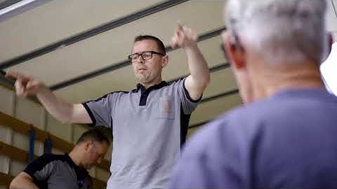 VEREL Building Experiences Brandmovie 2021