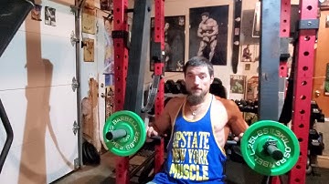 DIY Lever Arms