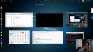 Mine Zcash at Mining Pool Hub on Kali Linux GT720M without Cuda Toolkit
