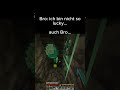 der soll mal nd flexen #minecraft #deutsch #gaming #memes #bro