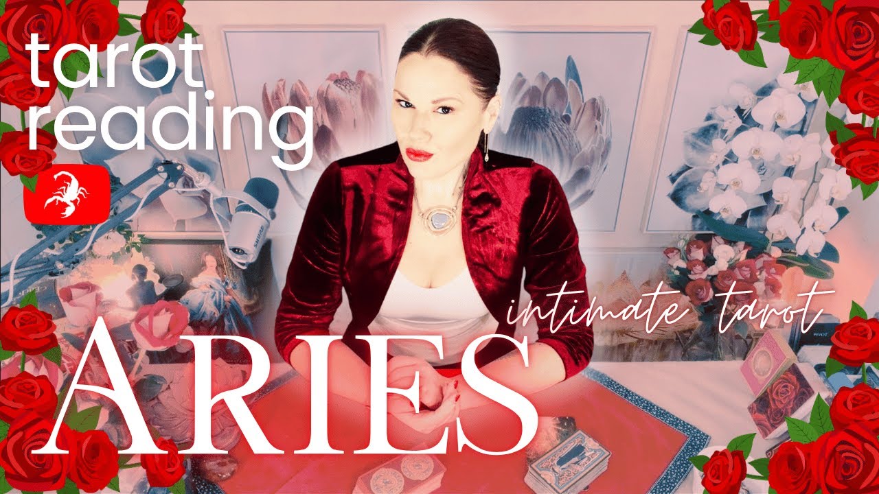 ОВЕН ♈️ Рассматривается только одна сторона | Интимное гадание на Таро ❤️‍🔥🔮 9-16 февраля