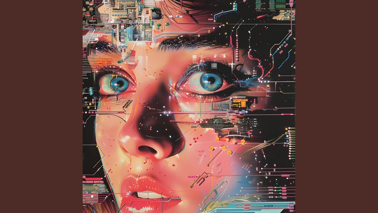 Watch 80s Techno Rhythm on YouTube Watch 80s Techno Rhythm on YouTube