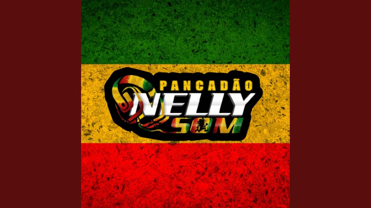 Melo De Catinga Vs Reggae Funk Nelly Som 2026