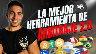 ACTUALIZACIÓN DE CRIPTOYA ARBITRAJE  +  STAKING