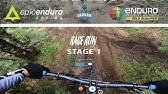 Epic Enduro Series | Desierto de los Leones EWS qualifier - YouTube