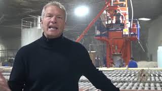 Hartstone Introduction
