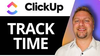 How to Track Time in ClickUp | ClickUp Tutorial 2026