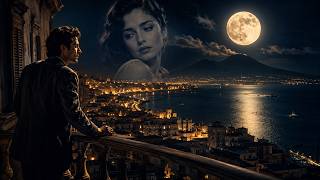 Luna di Napoli 🌙 | A Lost 1960s Italian Love Song