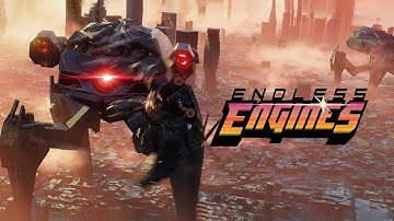 Transforming jet - Endless Engines top 100 - Breakdown