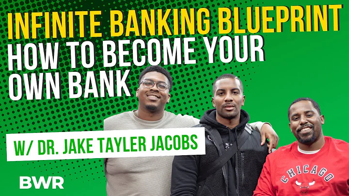 The Infinite Banking Blueprint | How To Become You...