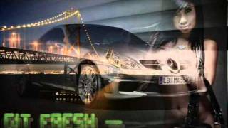 Git Fresh - My Mercedes