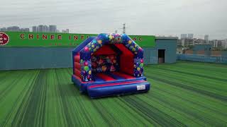 #Biginflatables #Commercialinfltables -#inflatable   T2-4165 405052