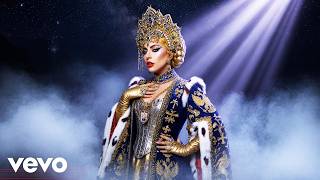 Lady Gaga Ft. Enya - MOTHER EARTH (Official Music Video 2026)